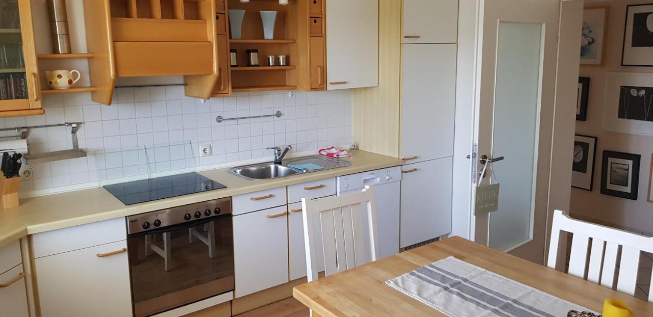 Neukirchen vorm Wald Stilvolles Apartment "Romantic" מראה חיצוני תמונה