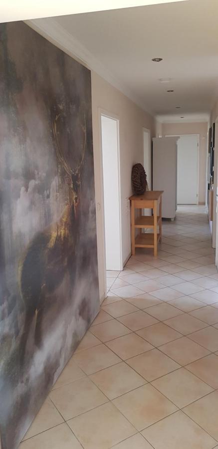 Neukirchen vorm Wald Stilvolles Apartment "Romantic" מראה חיצוני תמונה